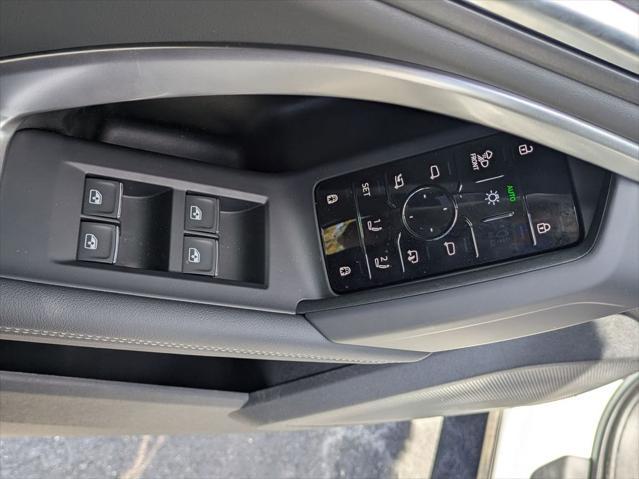 new 2025 Audi Q5 car, priced at $60,365