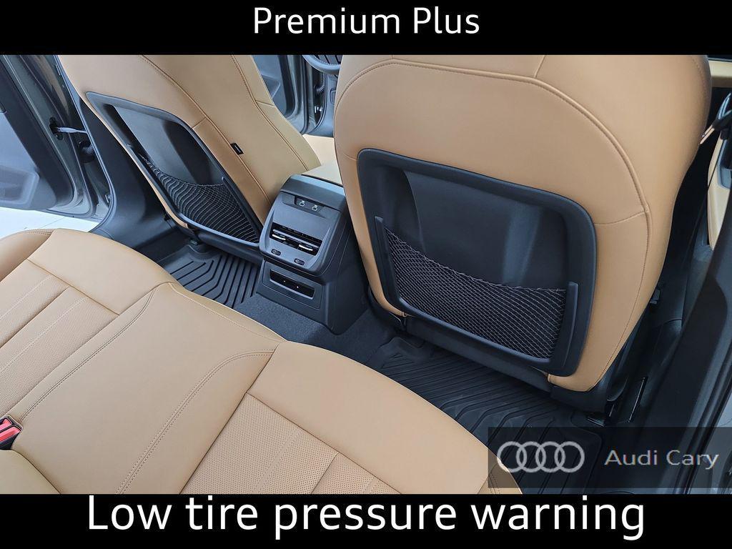 new 2025 Audi A5 car, priced at $56,775