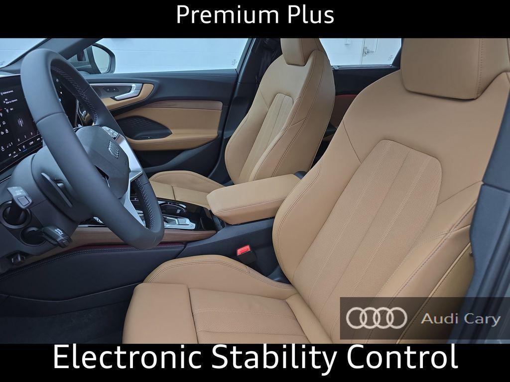 new 2025 Audi A5 car, priced at $56,775