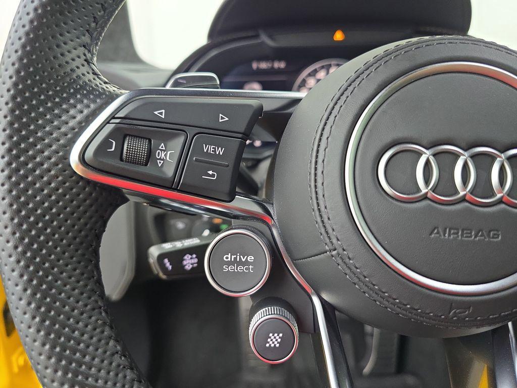 used 2021 Audi R8 car, priced at $177,450