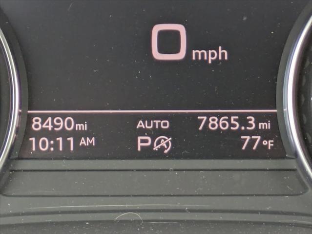 used 2024 Audi Q5 car, priced at $44,950