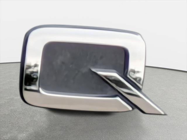 used 2024 Audi Q5 car, priced at $41,950