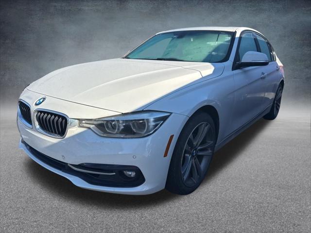 used 2016 BMW 328 car, priced at $13,950