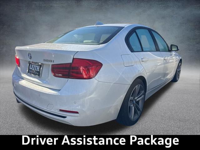 used 2016 BMW 328 car, priced at $13,950