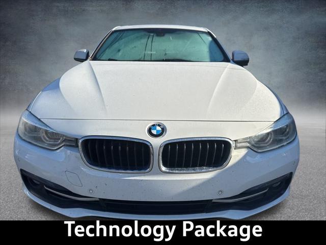 used 2016 BMW 328 car, priced at $13,950