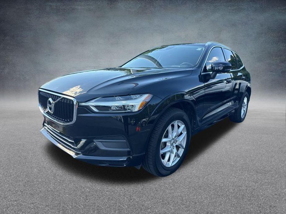 used 2018 Volvo XC60 car, priced at $22,650