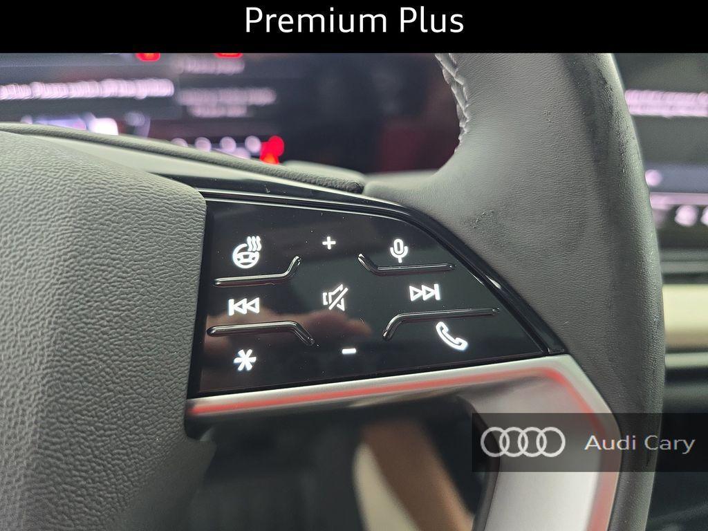 new 2025 Audi A5 car, priced at $56,775