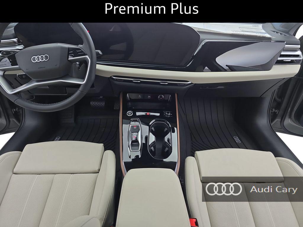 new 2025 Audi A5 car, priced at $56,775