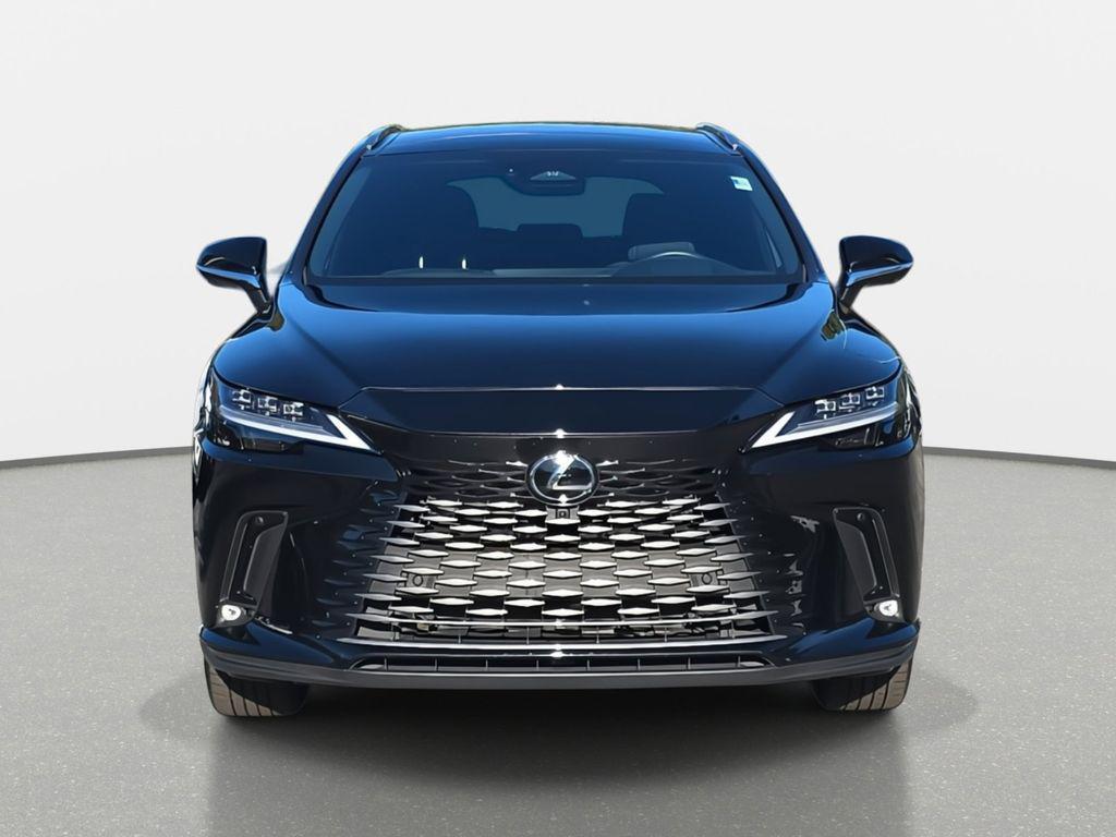 used 2024 Lexus RX 350 car, priced at $54,750