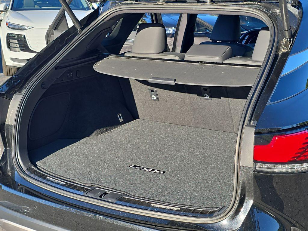 used 2024 Lexus RX 350 car, priced at $54,750