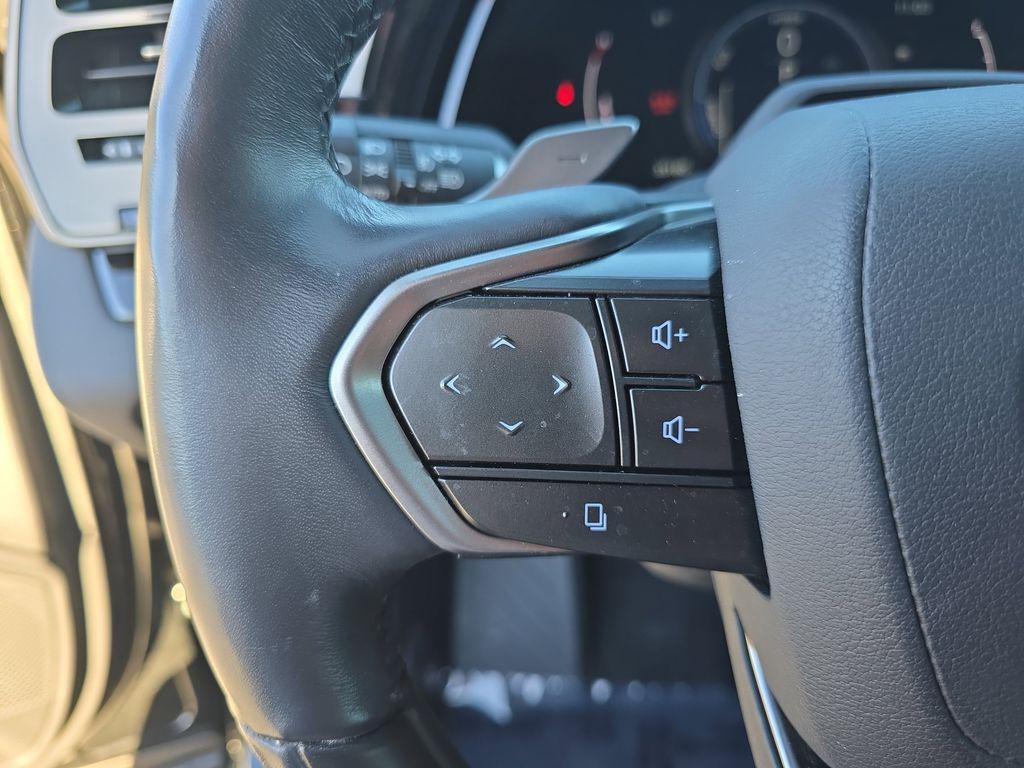 used 2024 Lexus RX 350 car, priced at $54,750