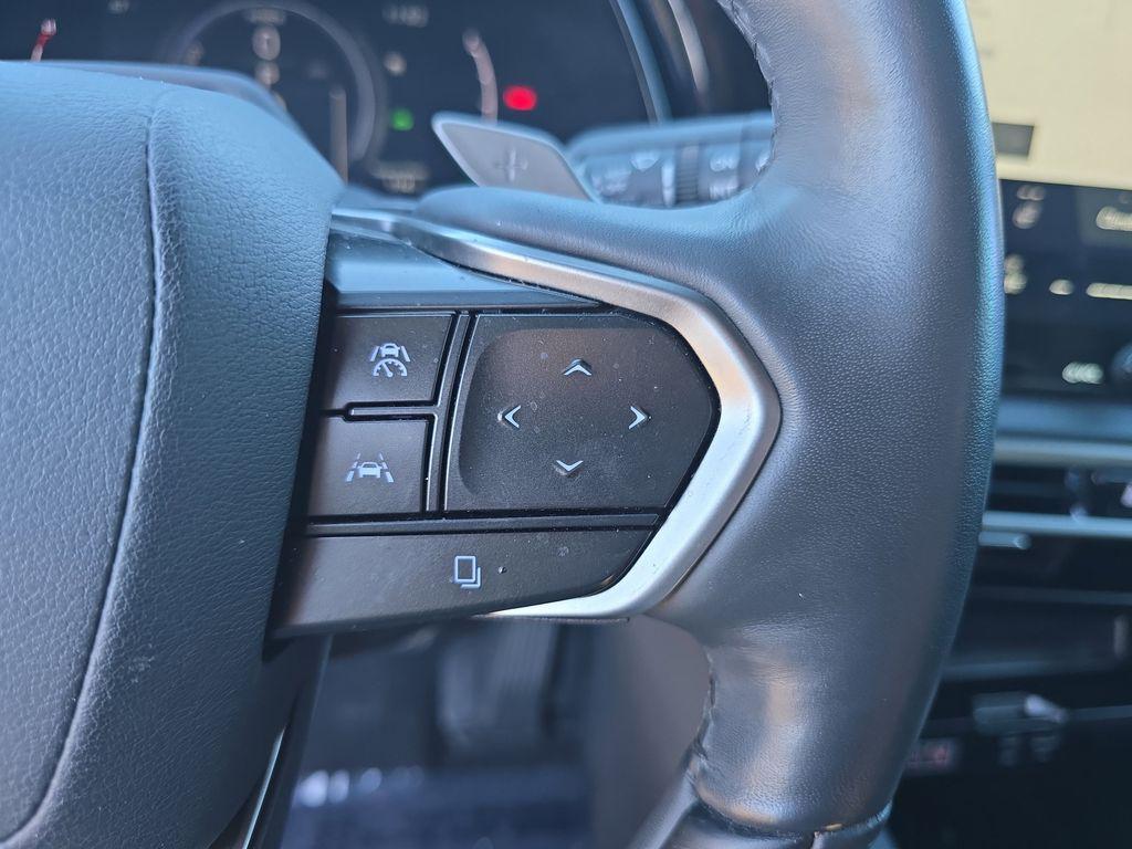 used 2024 Lexus RX 350 car, priced at $54,750