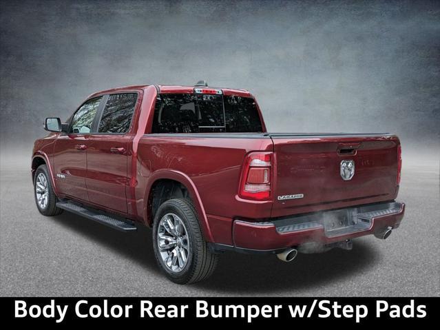 used 2019 Ram 1500 car, priced at $26,950