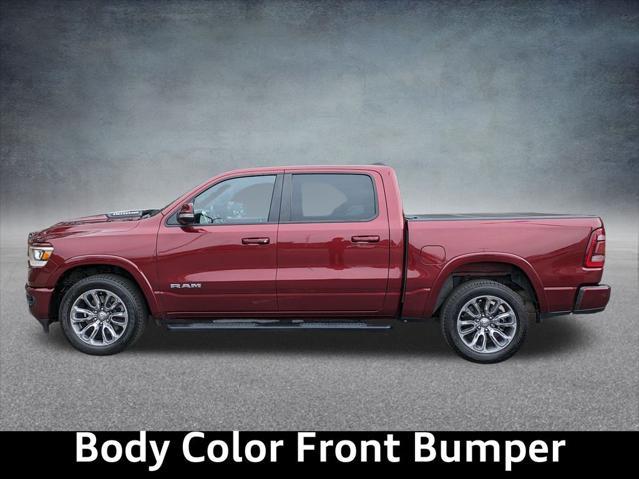 used 2019 Ram 1500 car, priced at $26,950