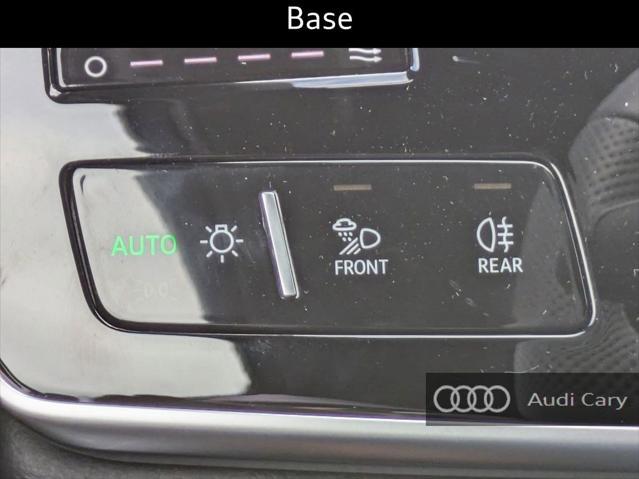 new 2025 Audi S8 car, priced at $120,874