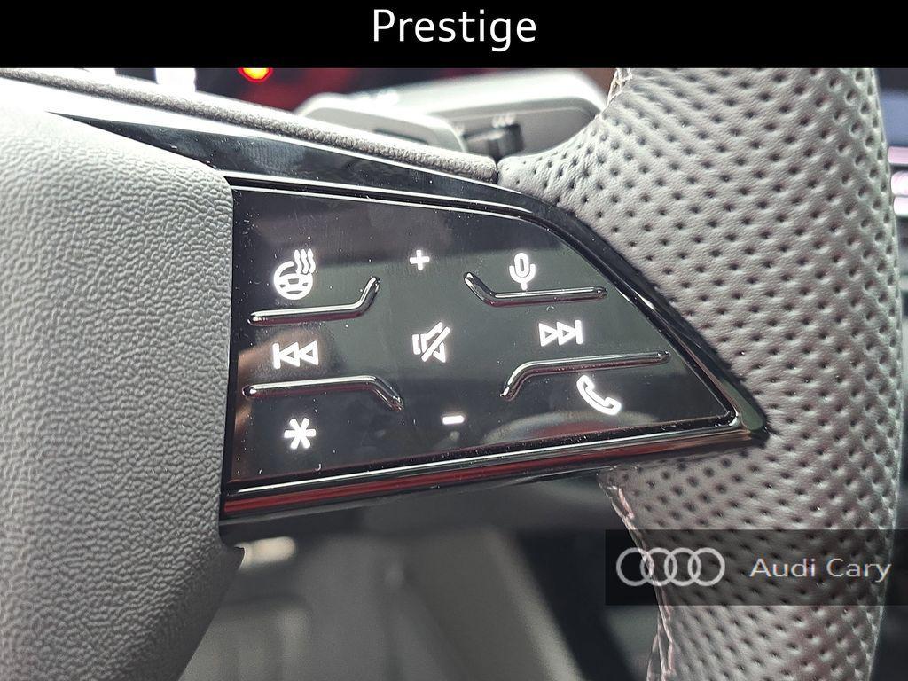 new 2025 Audi S5 car, priced at $73,990