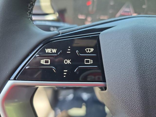 new 2025 Audi Q5 car, priced at $60,776