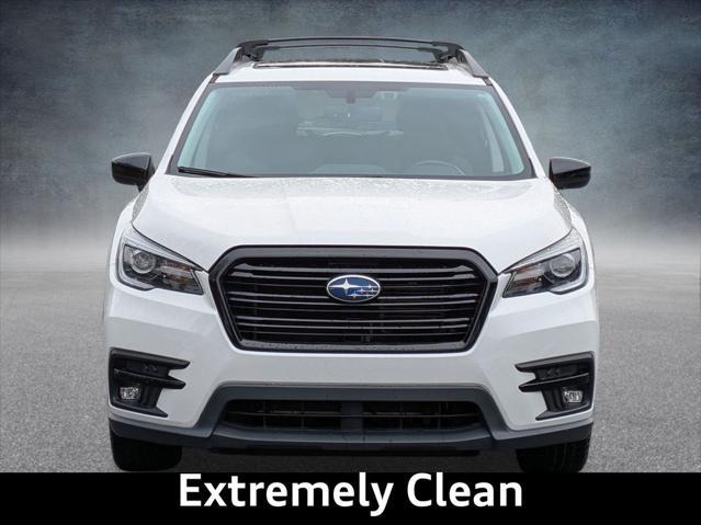 used 2022 Subaru Ascent car, priced at $30,640