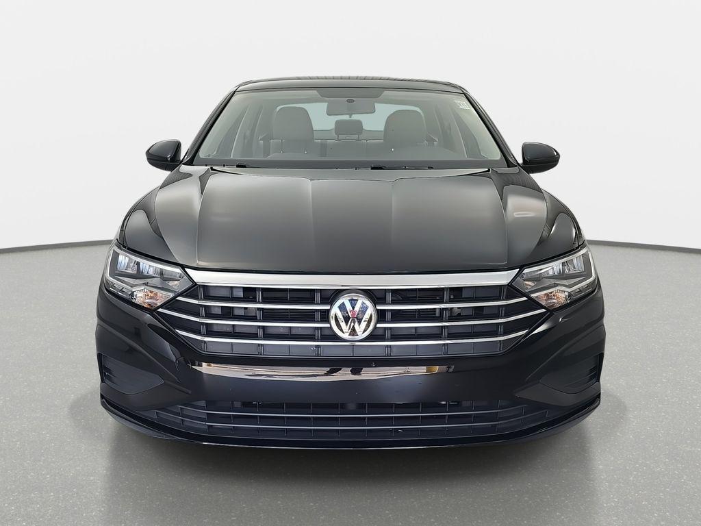 used 2019 Volkswagen Jetta car, priced at $14,950