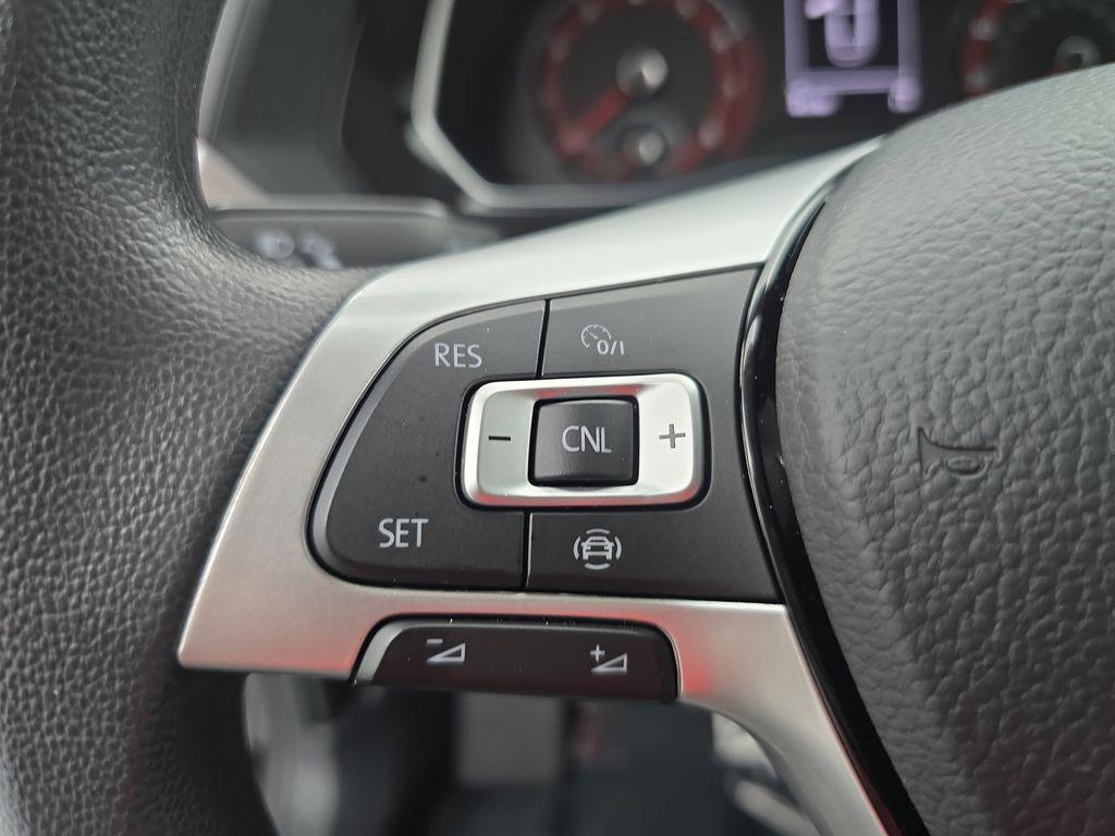 used 2019 Volkswagen Jetta car, priced at $14,950