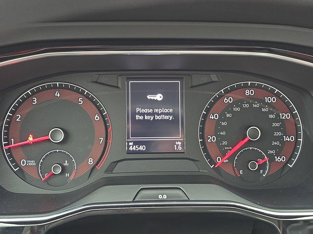 used 2019 Volkswagen Jetta car, priced at $14,950