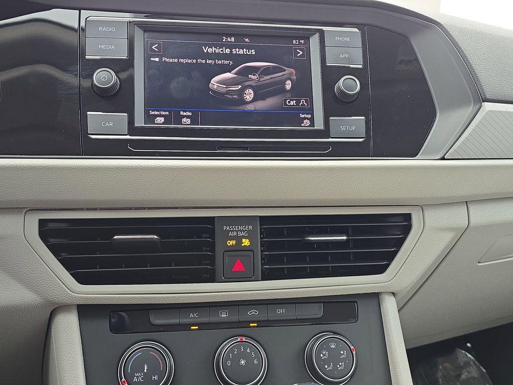 used 2019 Volkswagen Jetta car, priced at $14,950