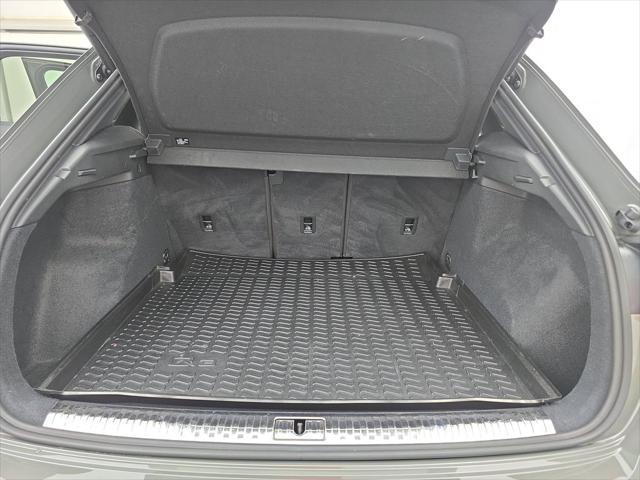 used 2022 Audi Q3 car, priced at $30,550