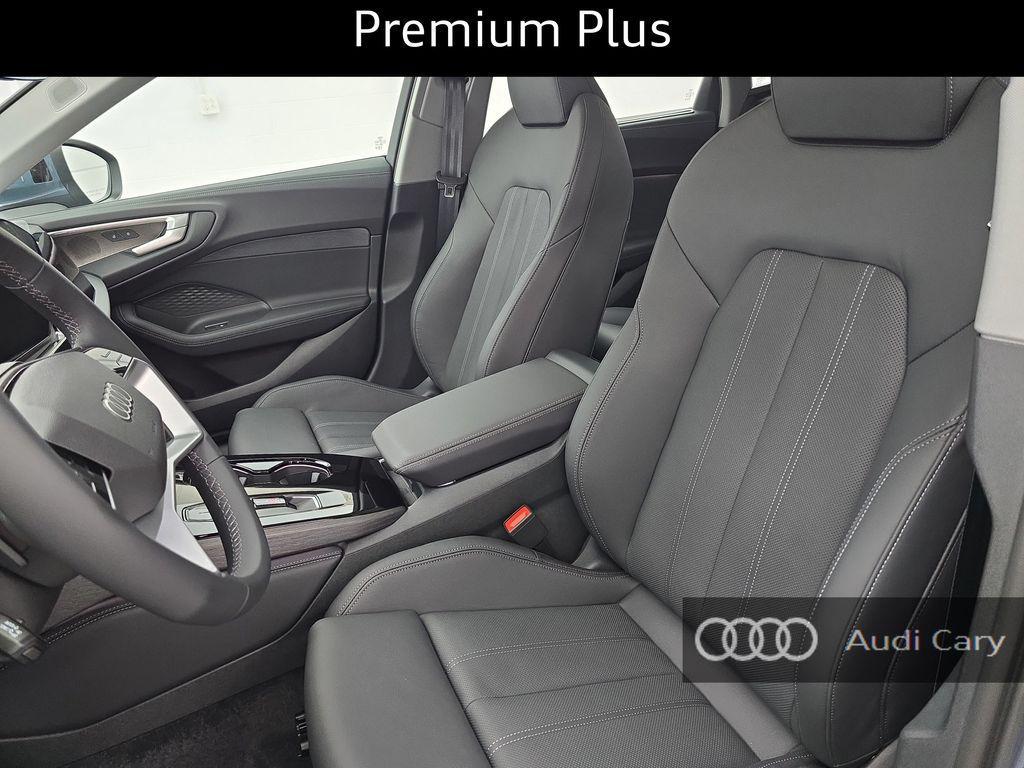 new 2025 Audi A5 car, priced at $56,775