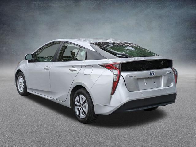 used 2017 Toyota Prius car, priced at $12,950