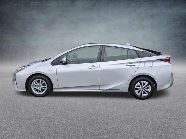 used 2017 Toyota Prius car, priced at $12,950