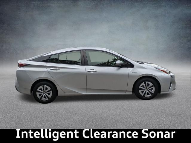 used 2017 Toyota Prius car, priced at $12,950