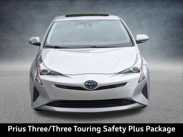 used 2017 Toyota Prius car, priced at $12,950