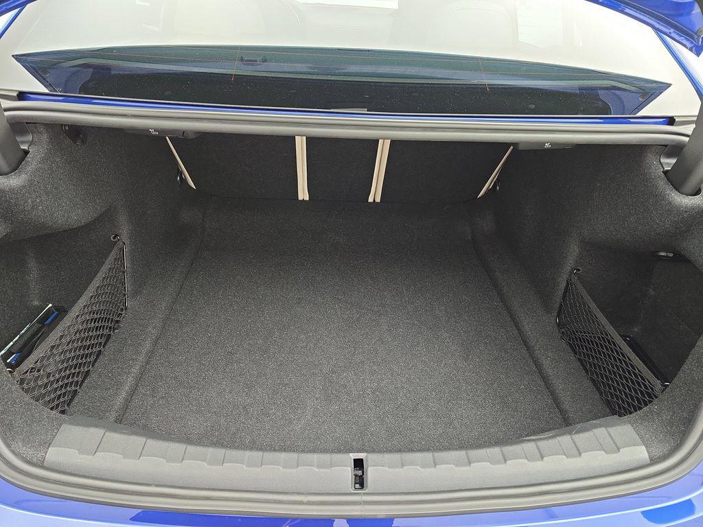 used 2022 BMW M3 car, priced at $76,950