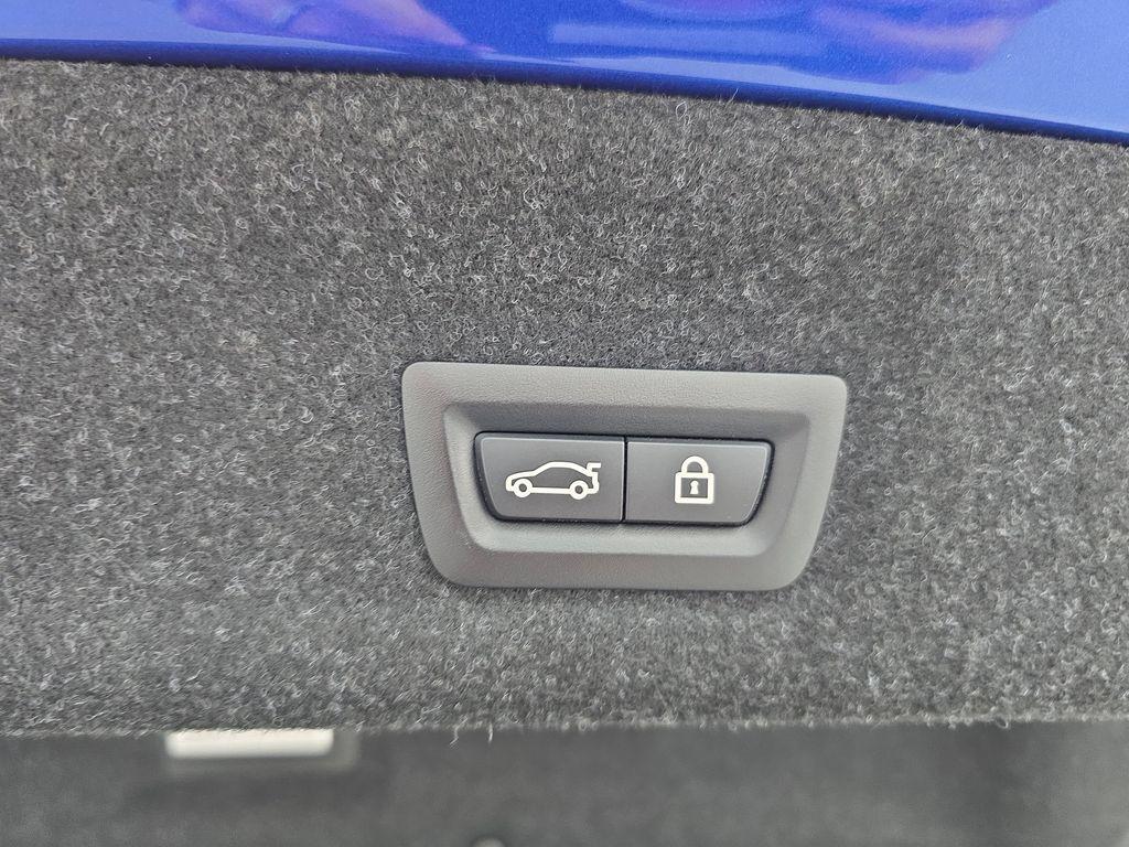 used 2022 BMW M3 car, priced at $76,950