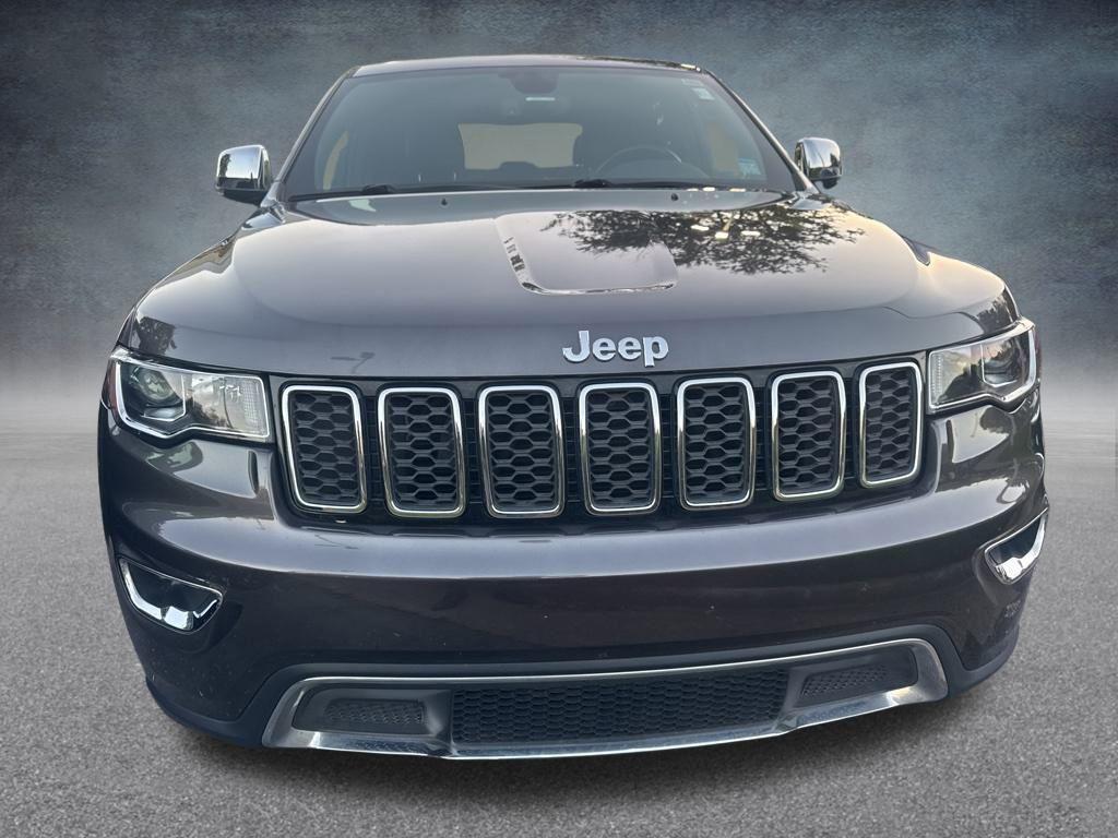 used 2019 Jeep Grand Cherokee car, priced at $22,950