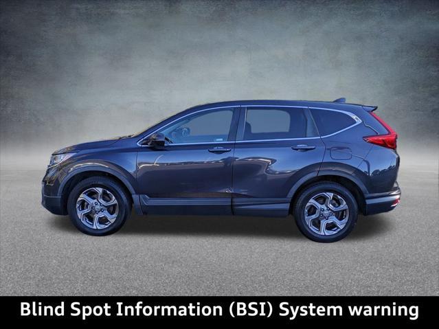 used 2019 Honda CR-V car, priced at $19,450