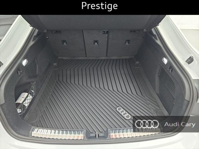 new 2025 Audi S5 car, priced at $81,535
