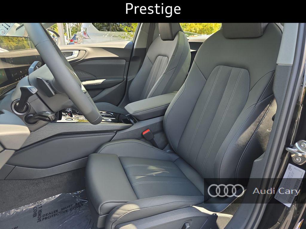 new 2025 Audi A5 car, priced at $58,675