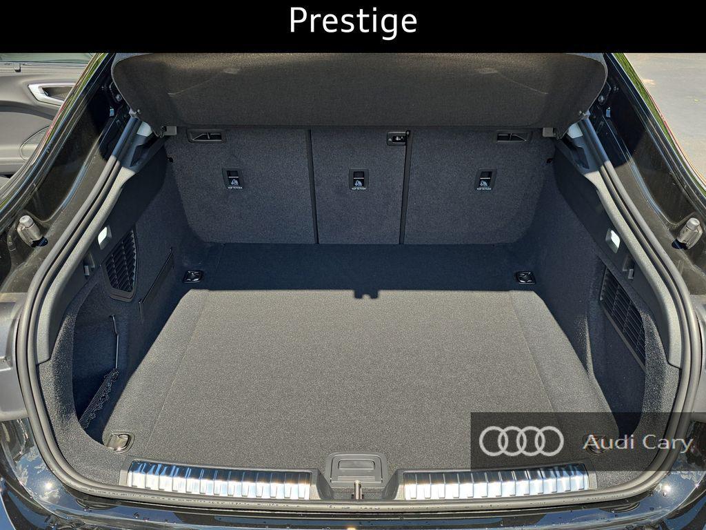 new 2025 Audi A5 car, priced at $58,675