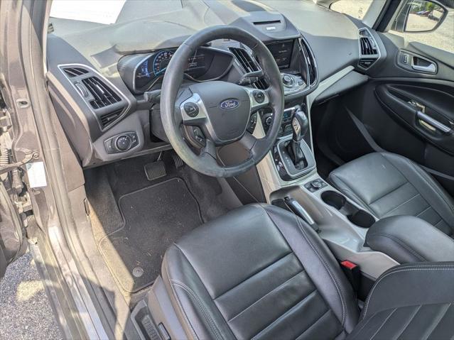 used 2013 Ford C-Max Hybrid car, priced at $8,950