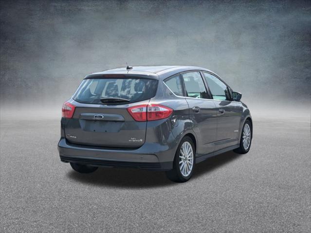 used 2013 Ford C-Max Hybrid car, priced at $8,950