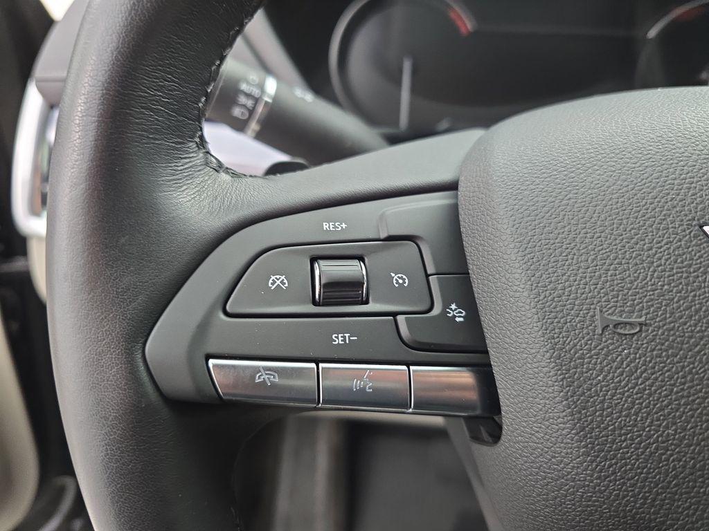 used 2023 Cadillac XT4 car, priced at $25,950