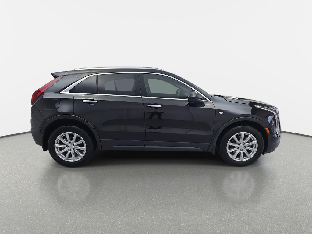 used 2023 Cadillac XT4 car, priced at $25,950