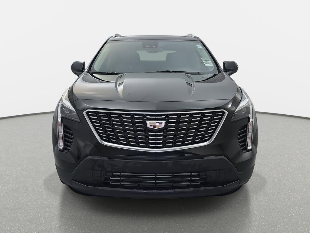 used 2023 Cadillac XT4 car, priced at $25,950