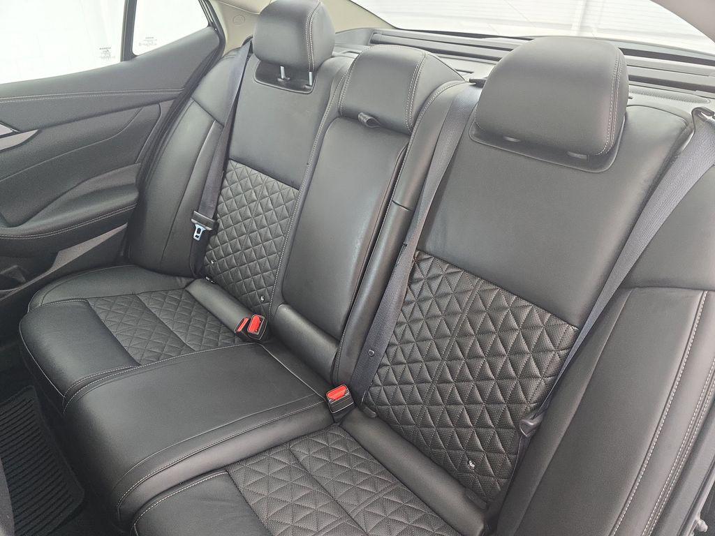 used 2021 Nissan Maxima car, priced at $20,950