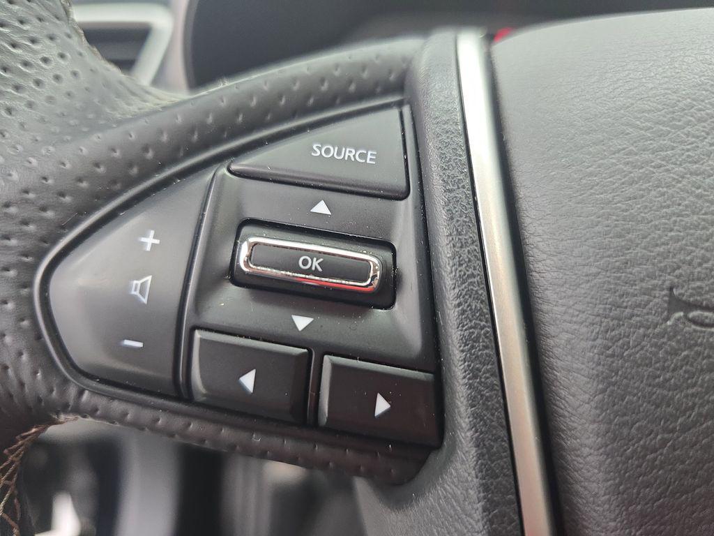 used 2021 Nissan Maxima car, priced at $20,950