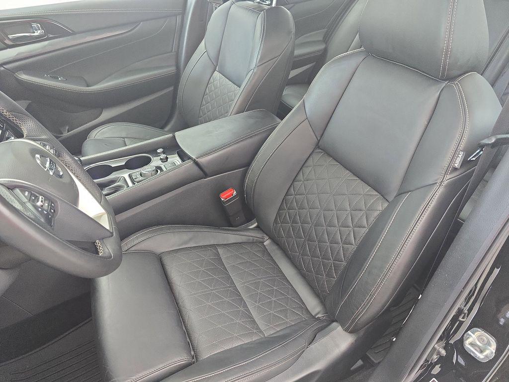 used 2021 Nissan Maxima car, priced at $20,950