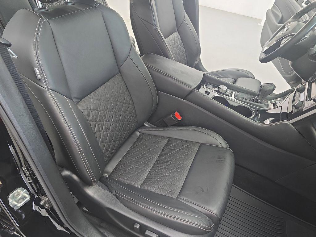 used 2021 Nissan Maxima car, priced at $20,950