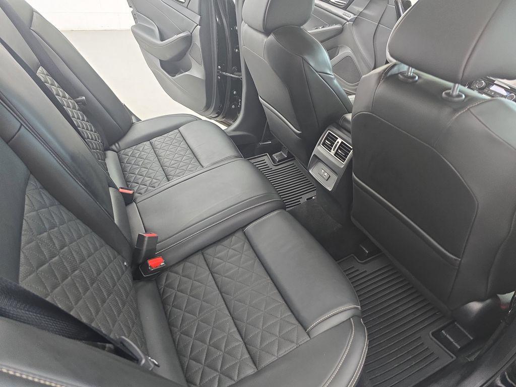 used 2021 Nissan Maxima car, priced at $20,950