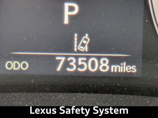 used 2019 Lexus NX 300 car, priced at $24,450